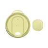 Klean Kanteen Rise 8oz  Lowball w/Slide Lid - Wax Yellow