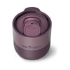 Klean Kanteen Rise 8oz  Lowball w/Slide Lid - Dusty Orchid