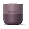 Klean Kanteen Rise 8oz  Lowball w/Slide Lid - Dusty Orchid