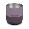 Klean Kanteen Rise 8oz  Lowball w/Slide Lid - Dusty Orchid