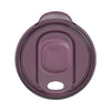 Klean Kanteen Rise 8oz  Lowball w/Slide Lid - Dusty Orchid