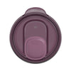 Klean Kanteen Rise 12oz Mug w/Slide Lid - Dusty Orchid