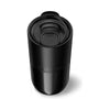 Klean Kanteen Rise 16oz Tumbler w/Slide Lid - Black