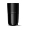 Klean Kanteen Rise 16oz Tumbler w/Slide Lid - Black