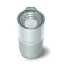 Klean Kanteen Rise 16oz Tumbler w/Slide Lid - Barely Blue