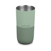 Klean Kanteen Rise 16oz Tumbler w/Slide Lid - Iceberg Green