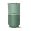 Klean Kanteen Rise 16oz Tumbler w/Slide Lid - Iceberg Green