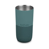 Klean Kanteen Rise 16oz Tumbler w/Slide Lid - Brittany Blue