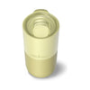 Klean Kanteen Rise 16oz Tumbler w/Slide Lid - Wax Yellow