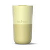 Klean Kanteen Rise 16oz Tumbler w/Slide Lid - Wax Yellow