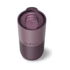 Klean Kanteen Rise 16oz Tumbler w/Slide Lid - Dusty Orchid