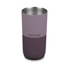 Klean Kanteen Rise 16oz Tumbler w/Slide Lid - Dusty Orchid