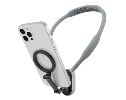 Telesin Magnetic Neck Mount For Phones