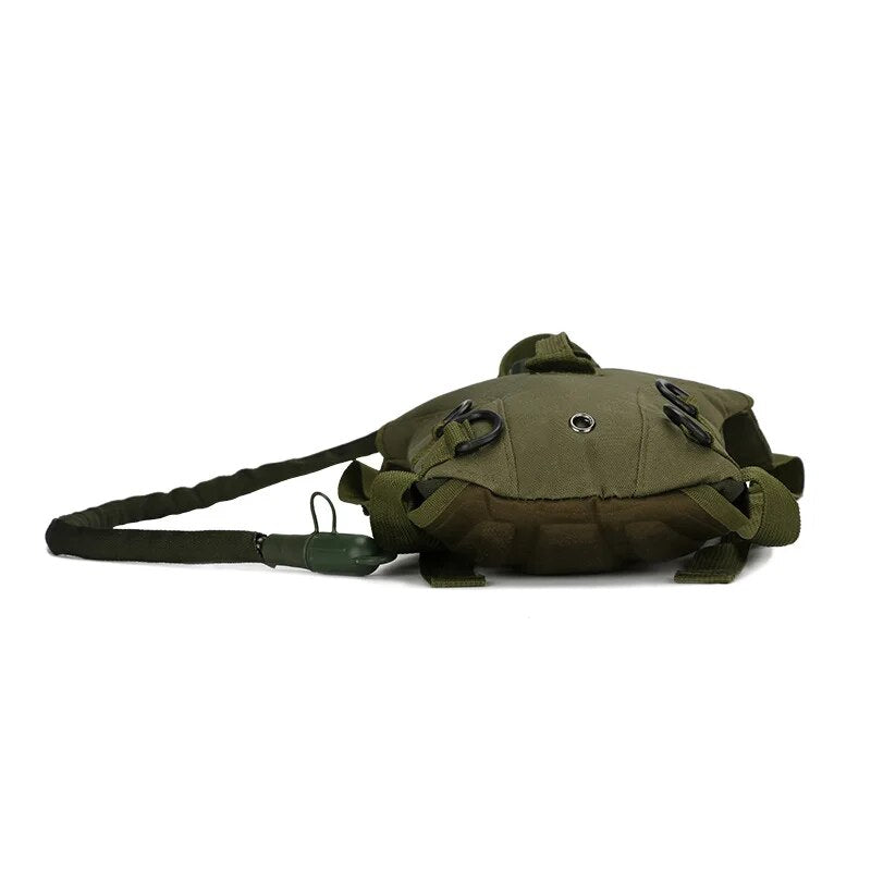 Container Backpack Bss Tactical 3L Outdoor Climbing Water Container Backpack – Campnsea