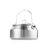 GSI Outdoor Glacier Stainless 1 qt. Tea Kettle