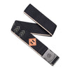 Arcade Belt Adv Blackwood BKH Black/Khaki