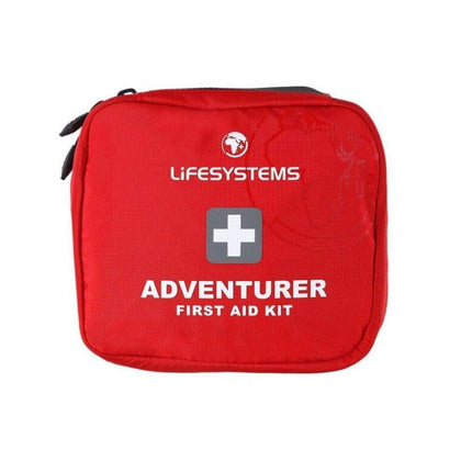 Lifesystems Explorer First Aid Kit