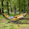 Anymaka Hammock Set - Sunset Yellow