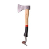 Adler The Rheinland Hatchet Red-Black