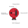Rovyvon - S3 Compact 1800 Lumens (RED) -  TOK