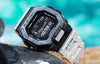 G-Shock - GBX-100-7DR (Made in Thailand )