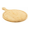 Cozze Pizza Cutting Board With Handle