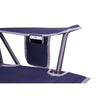 GCI Outdoor Comfort Pro Rocker - Indigo Blue