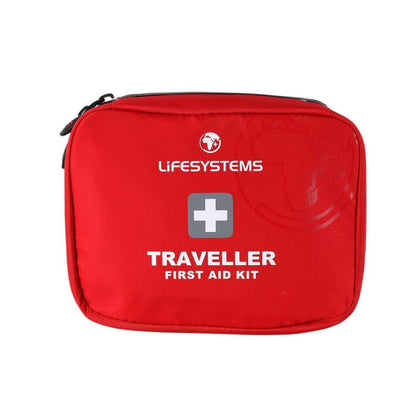 Lifesystems Traveller First Aid Kit