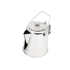 GSI Outdoor Glacier Stainless Coffee Percolator