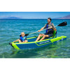 Kayak Yukon stand up Paddle board Set with pump