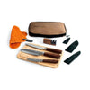 GSI Outdoor RAKAU Knife Set