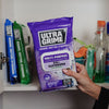 UltraGrime Life Multi-Purpose Pomelo Clothwipes