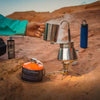 GSI Outdoor MiniEspresso Set 4 Cup