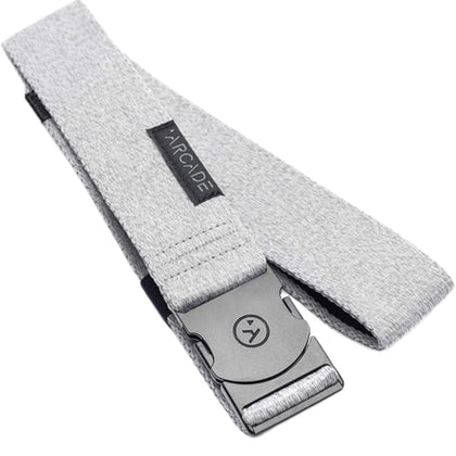 Arcade Belt Adv Foundation HGY Heather Grey