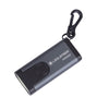 Ledlenser K4R Rechargeable Keychain Light