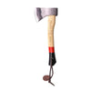 Adler The Scout Hatchet Red-Black