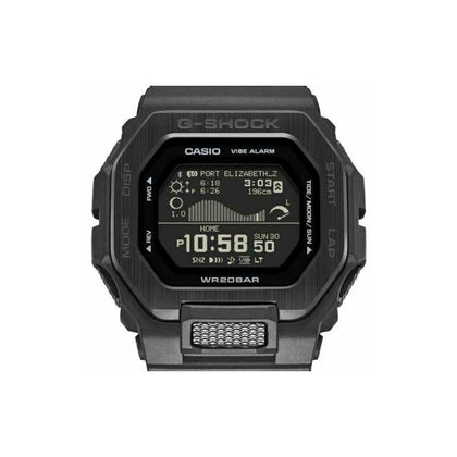 G-Shock - GBX-100NS-1DR (Made in Thailand)