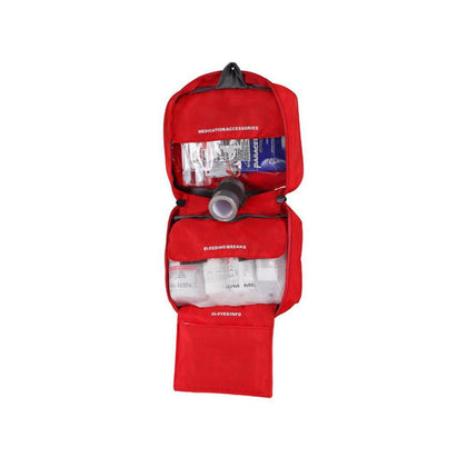Lifesystems Camping First Aid Kit