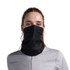 Buff Coolnet UV+ Solid Black SS24