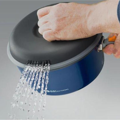 GSI Outdoor Bugaboo base camper