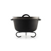GSI Outdoor Guidecast Dutch Oven 5 Qt