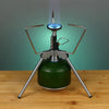 Campingmoon Stove Stand Extension (Medium)