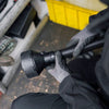 Ledlenser Flashlight P21R