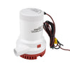 Non-Automatic Bilge Pump 1500GPH