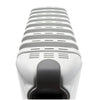 Delonghi Oil Heater 12fins- 2500W - TRRS1225