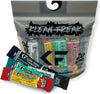 Klean Freak 20 Toilet Wipes Pack Mixed