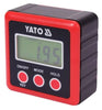 Yato YT-71000 Digital Angle Level w/ Magnet
