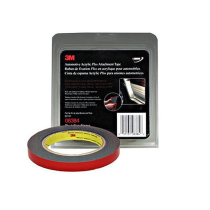 3M Double Face Tape 5384