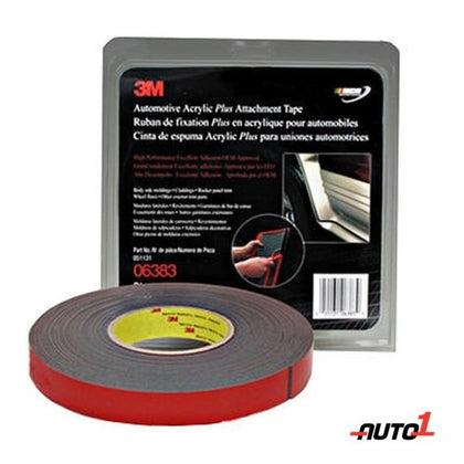 3M Double Face Tape 5393