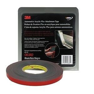 3M Double Face Tape 6382